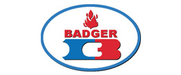 Badger Fire